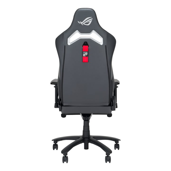 ASUS ROG CHARIOT X CORE Cadeira de gaming universal Assento…