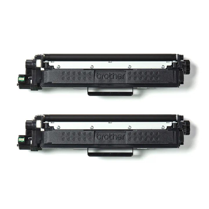 Brother TN-247BKTWIN Toner Cartridge 2 piece(s) Original Black