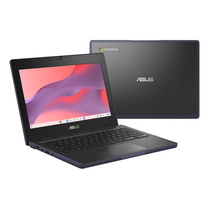 ASUS Chromebook CZ11 MediaTek Kompanio 540 4 GB 64 GB eMMC 11.6" Gray…
