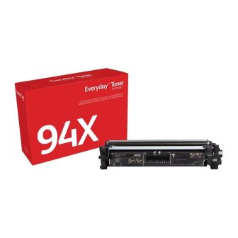 Xerox Everyday™ Black Toner Compatible with HP 94X (CF294X), High…