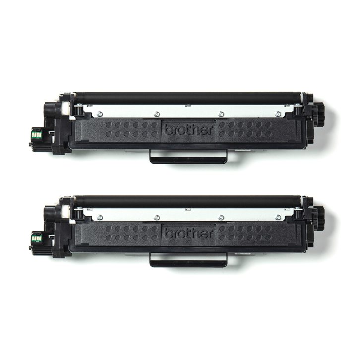Brother TN-247BKTWIN Toner Cartridge 2 piece(s) Original Black