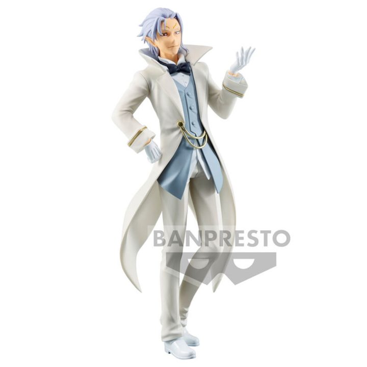 Figura Banpresto That Time I Got Reincarnated as a Slime Otherworlder…