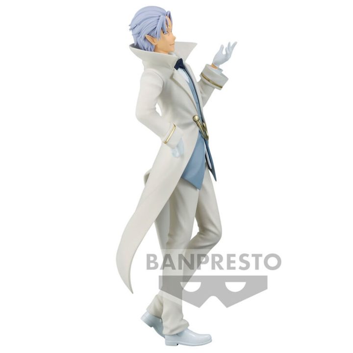Banpresto That Time I Got Reincarnated as a Slime Otherworlder…
