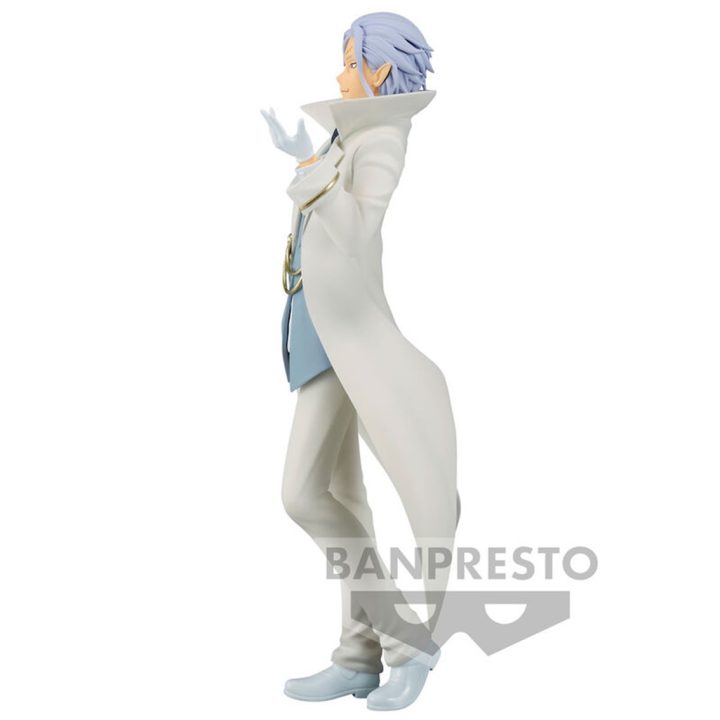 Figura Banpresto That Time I Got Reincarnated as a Slime Otherworlder…