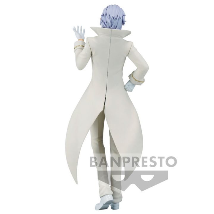 Banpresto That Time I Got Reincarnated as a Slime Otherworlder…