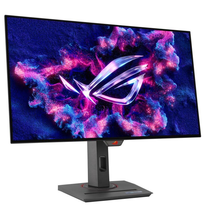 ASUS ROG Strix 26,5" QHD 240 Hz