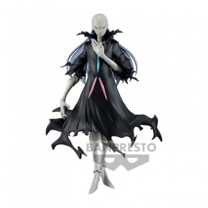 Banpresto That Time I Got Reincarnated as a Slime Otherworlder Spirit…