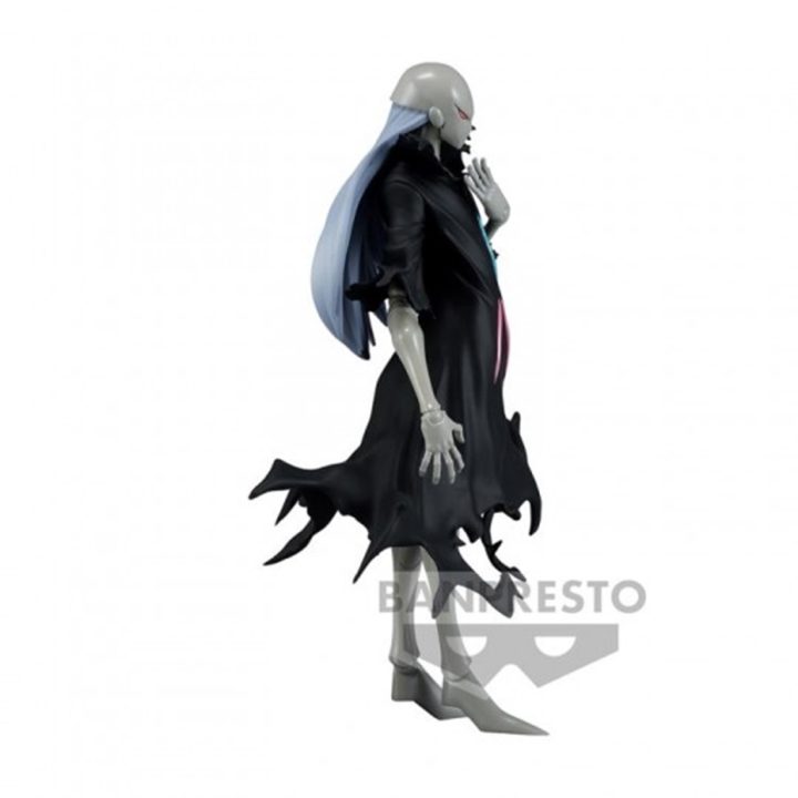 Figura Banpresto That Time I Got Reincarnated as a Slime Otherworlder…