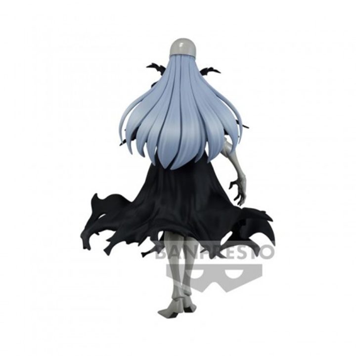Banpresto That Time I Got Reincarnated as a Slime Otherworlder Spirit…