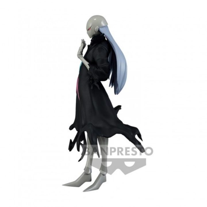 Banpresto That Time I Got Reincarnated as a Slime Otherworlder Spirit…