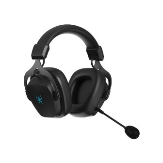 Acer Predator Galea 570 PHR550 Wireless and Wired Over-Ear Headphones
