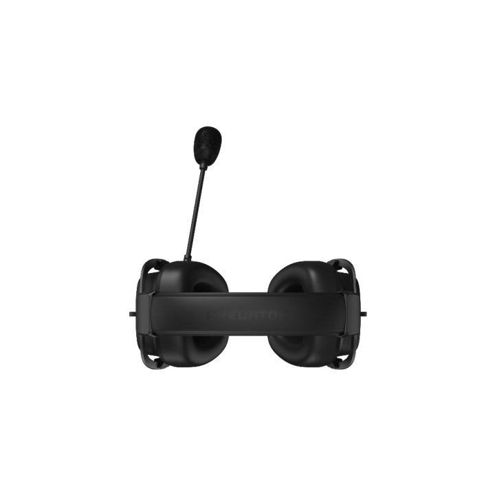 Acer Predator Galea 570 PHR550 Wireless and Wired Over-Ear Headphones