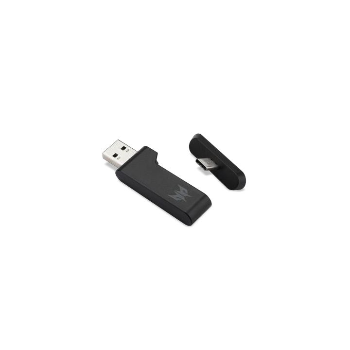 Acer Predator Galea 570 PHR550 auscultadores de diadema sem fios e…