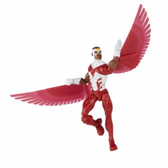 Hasbro Marvel Legends Falcon Action Figure F58825L0