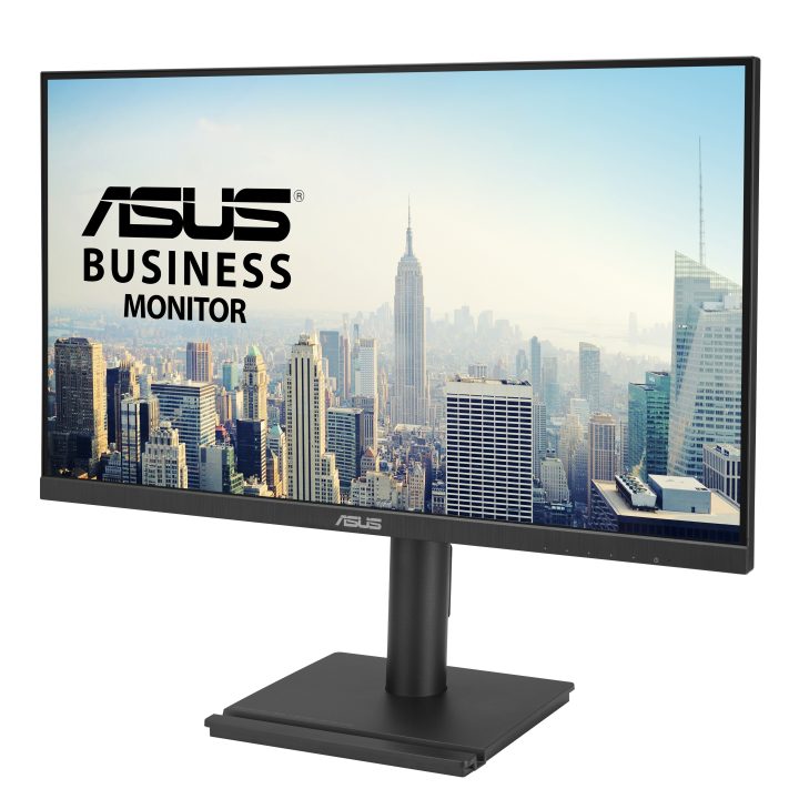 ASUS VA27DQFS 27" Full HD 100 Hz IPS