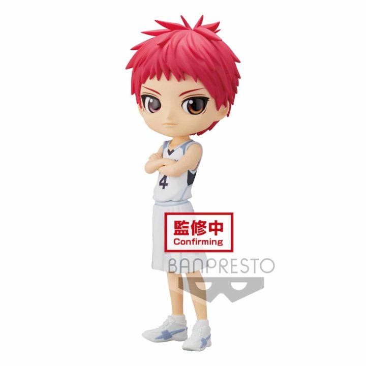 Figura Banpresto kuroko basketball atsushi murasakibara (BP19227)