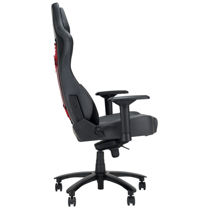 ASUS ROG CHARIOT X CORE Cadeira de gaming universal Assento…