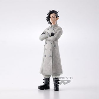 Figura Banpresto tokyo revengers hajime kokonoi (BP19570)