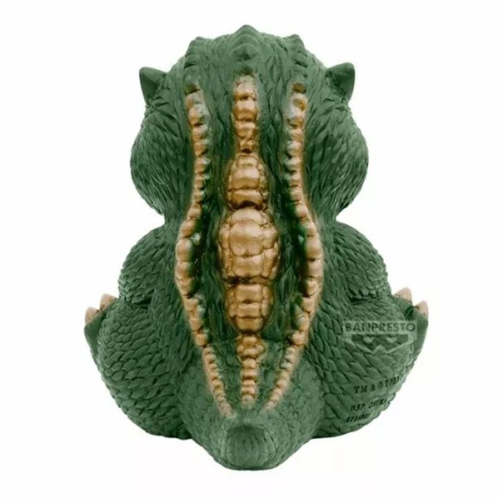 Banpresto Godzilla Enshrined Monsters Toho Monster Series Little…