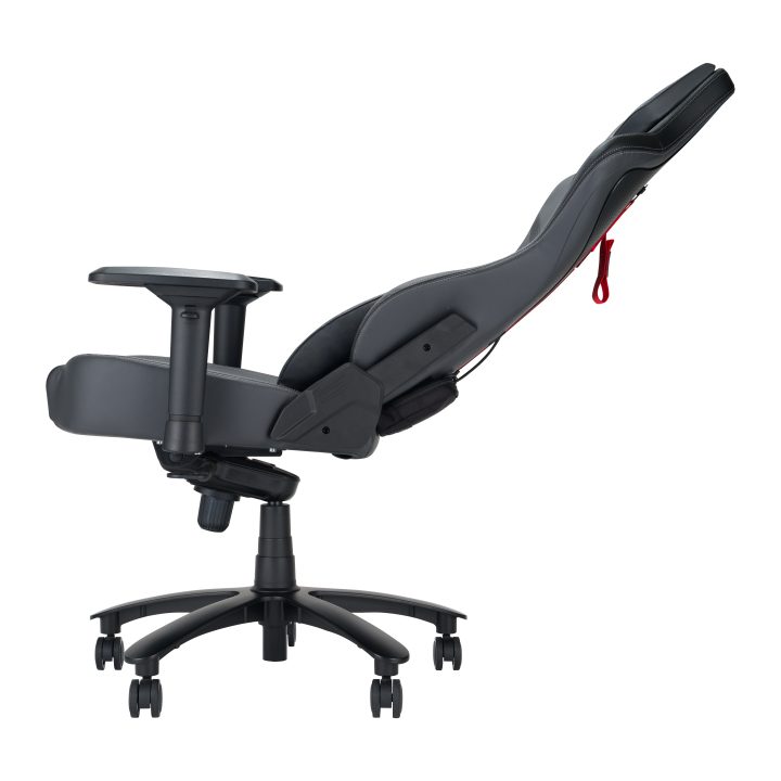 ASUS ROG CHARIOT X CORE Cadeira de gaming universal Assento…