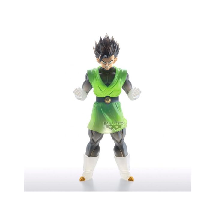 Figura Banpresto Dragon Ball Clearise Son Gohan Ver. A (BP28824P)