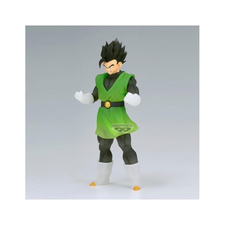 Figura Banpresto Dragon Ball Clearise Son Gohan Ver. A (BP28824P)