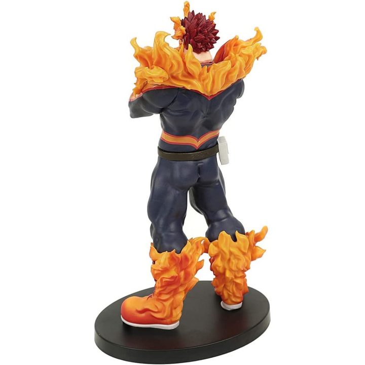 Banpresto My Hero Academia Age of Heroes Endeavor & Shoto Todoroki…