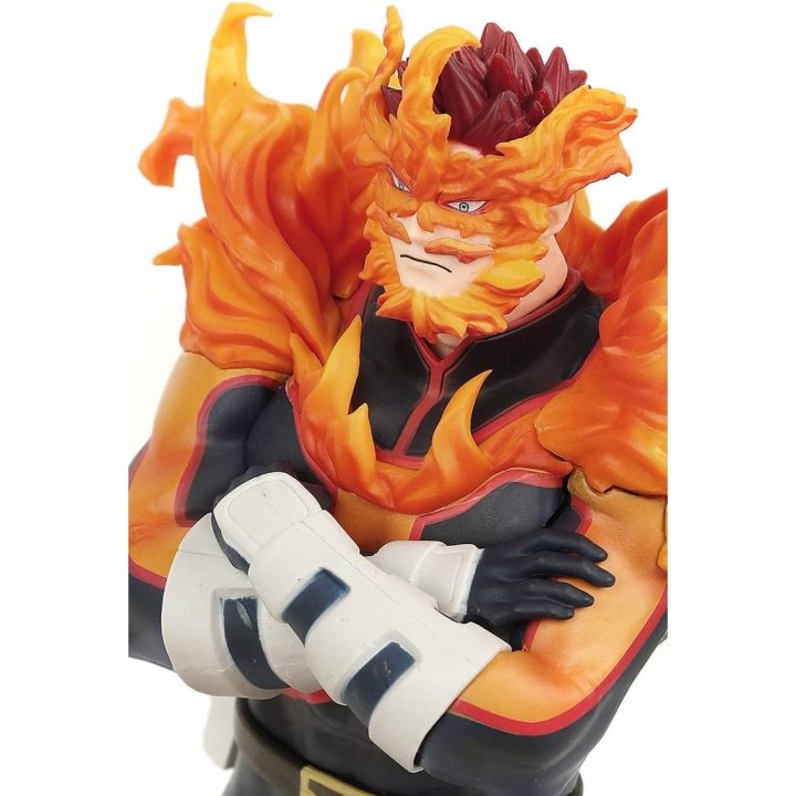 Banpresto My Hero Academia Age of Heroes Endeavor & Shoto Todoroki…
