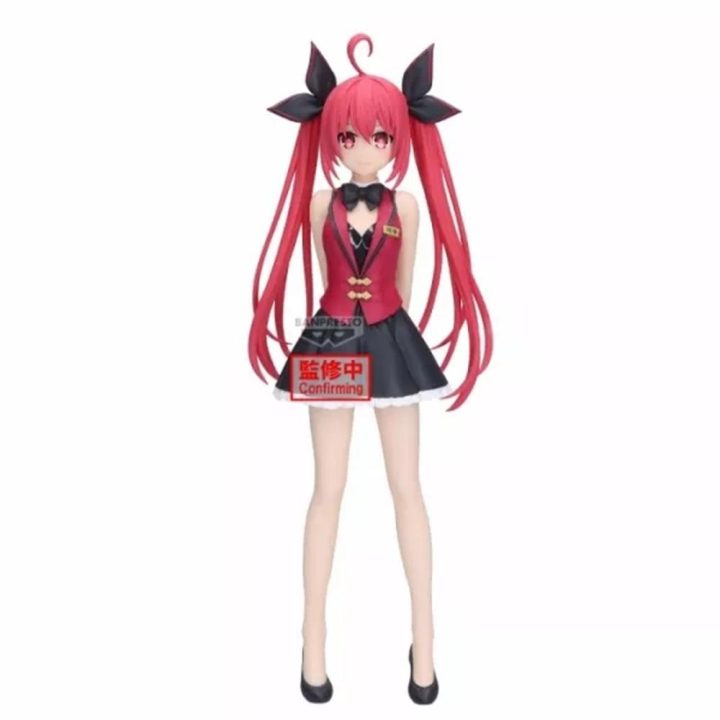 Banpresto Date A Live Glitter & Glamours Kotori Itsuka Figure 21cm…