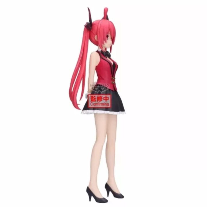 Banpresto Date A Live Glitter & Glamours Kotori Itsuka Figure 21cm…