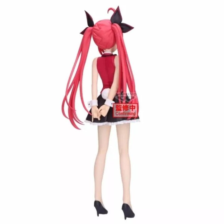 Banpresto Date A Live Glitter & Glamours Kotori Itsuka Figure 21cm…