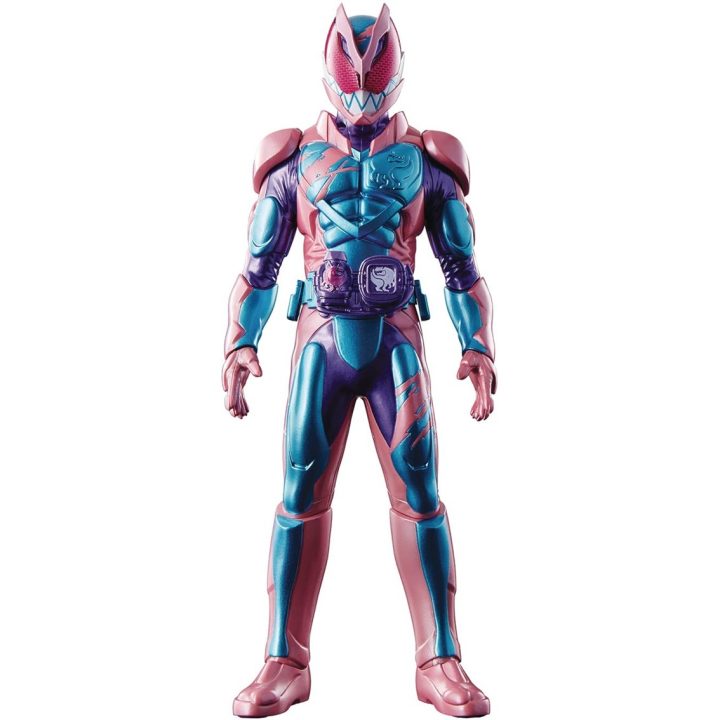 Figura Banpresto kamen rider revi (BP18128)