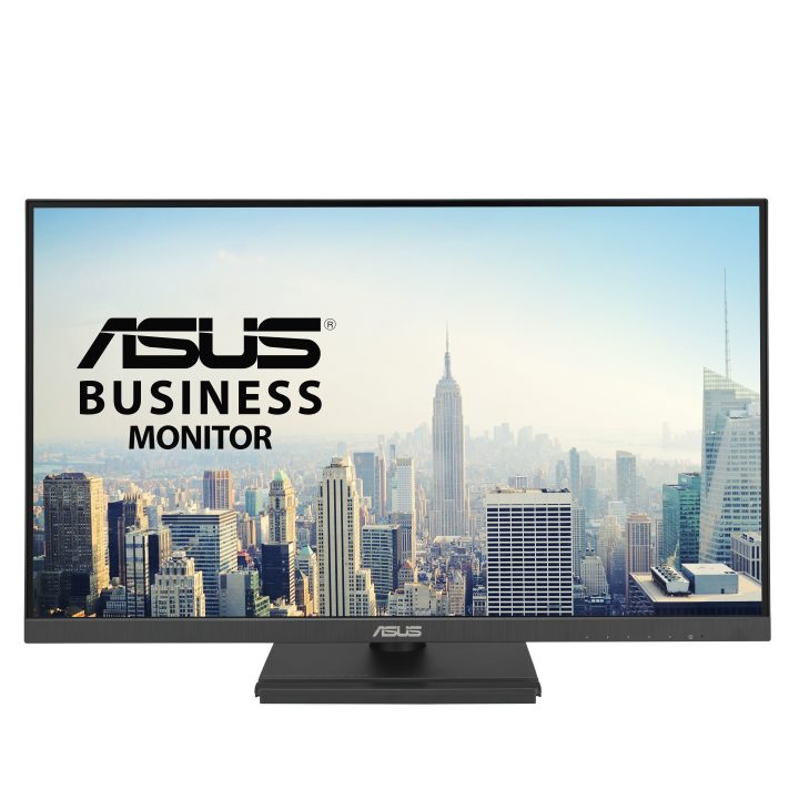 ASUS VA27DQFS 27" Full HD 100 Hz IPS