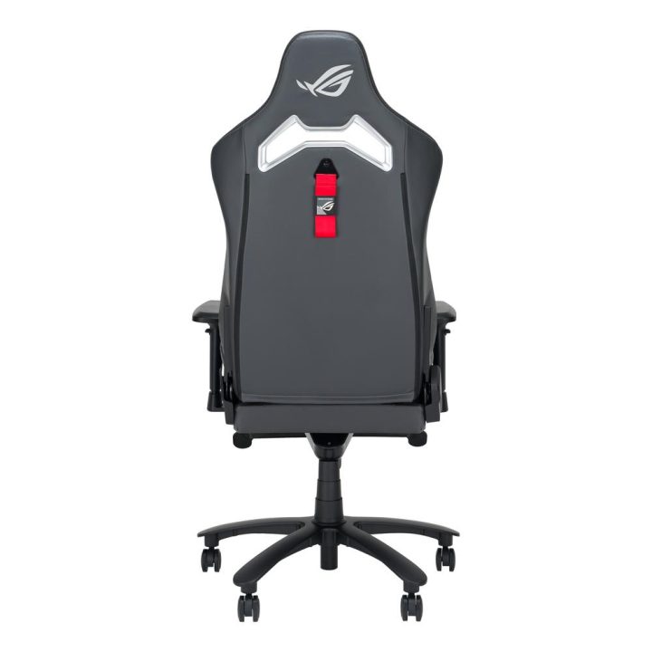 ASUS ROG CHARIOT X CORE Silla para videojuegos universal Asiento…