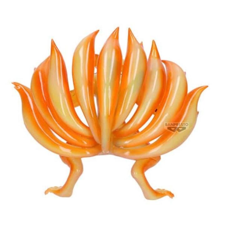 Banpresto Naruto Shippuden Kurama Ver.A 15cm Figure (BP28899P)