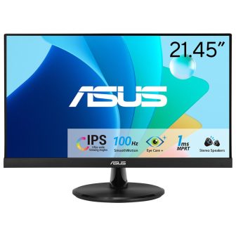 Monitor ASUS EyeCare VP229HF 21,5" Full HD 100 Hz IPS