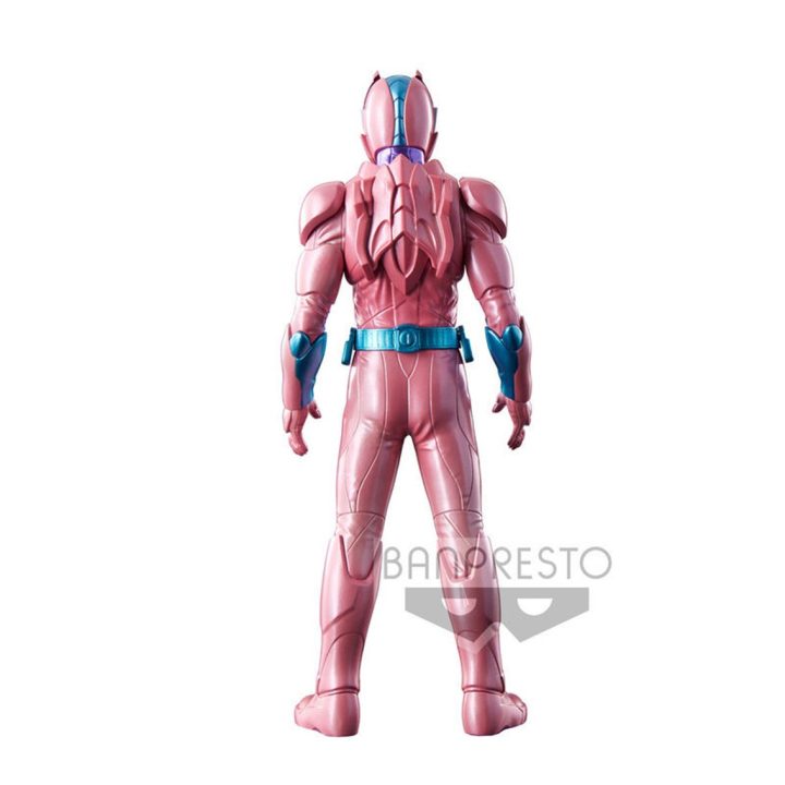 Banpresto Kamen Rider Revi Figure (BP18128)