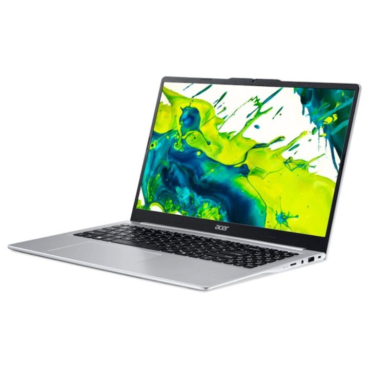 Portátil Acer Aspire Lite 15 AL15-46P-R2G9 R3-5400U-8GB-512GB-15.6…