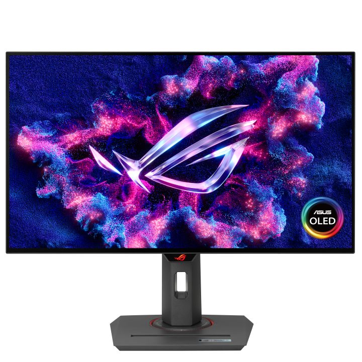 ASUS ROG Strix 26,5" QHD 240 Hz