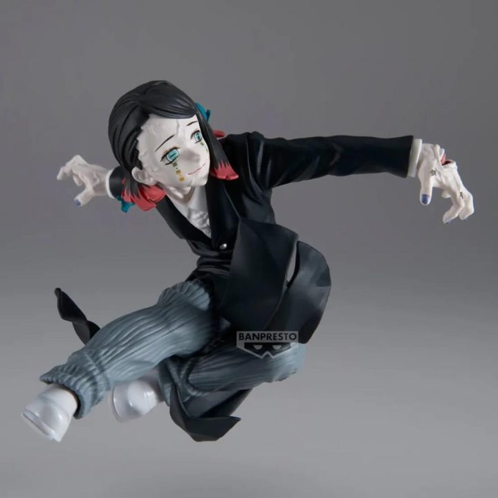 Figura Banpresto Demon Slayer Kimetsu no Yaiba Vibration Stars Enmu…
