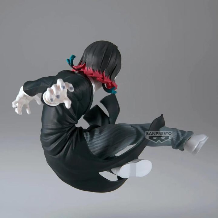 Figura Banpresto Demon Slayer Kimetsu no Yaiba Vibration Stars Enmu…