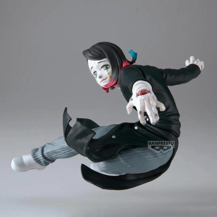 Figura Banpresto Demon Slayer Kimetsu no Yaiba Vibration Stars Enmu…
