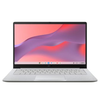 Portátil ASUS Chromebook Plus CB1405CTA-S60047 Intel Core 3 N305 8GB…
