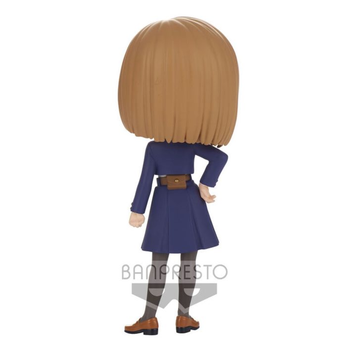 Banpresto Q Posket Jujutsu Kaisen Nobara Kugisaki Figure (Ver. B)…