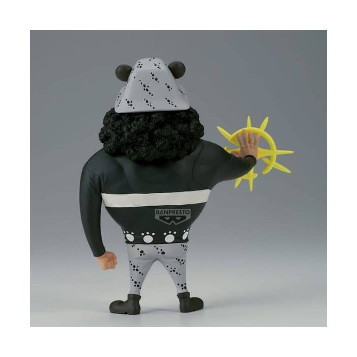 Banpresto One Piece Mega World Collectable Pacifista Figure 13cm…