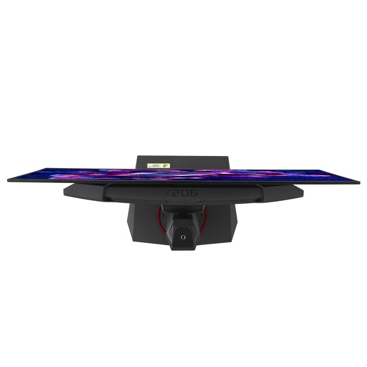 ASUS ROG Strix 26,5" QHD 240 Hz