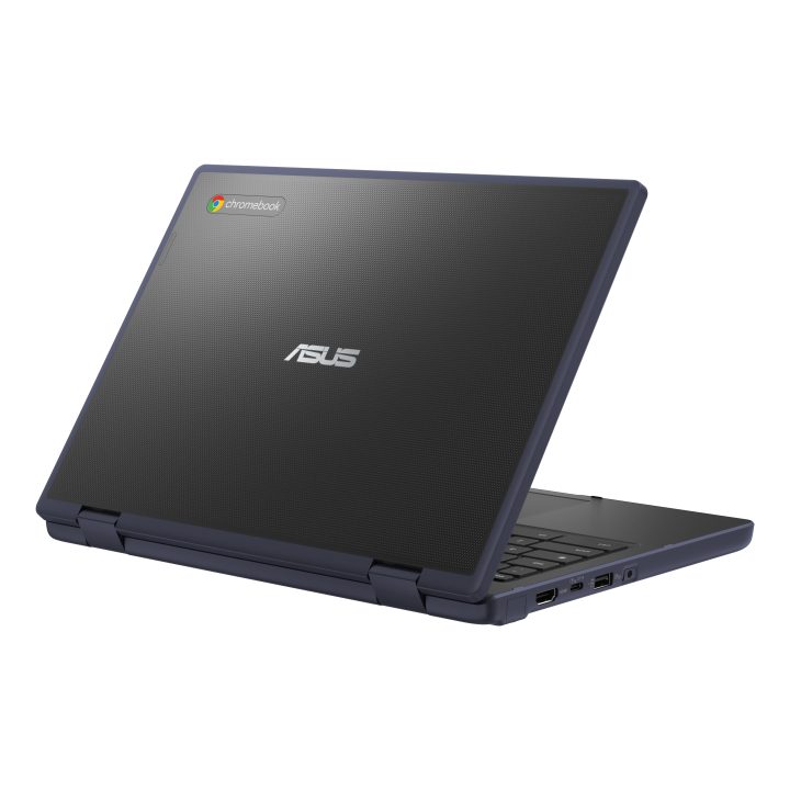 ASUS Chromebook CR11 Flip Intel N150 4 GB 64 GB eMMC 11,6" táctil…