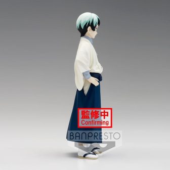 Figura Banpresto kimetsu no yaiba demon slayer yushiro vol 21…