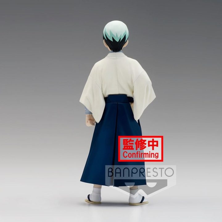 Banpresto Figure Kimetsu no Yaiba Demon Slayer Yushiro Vol 21…