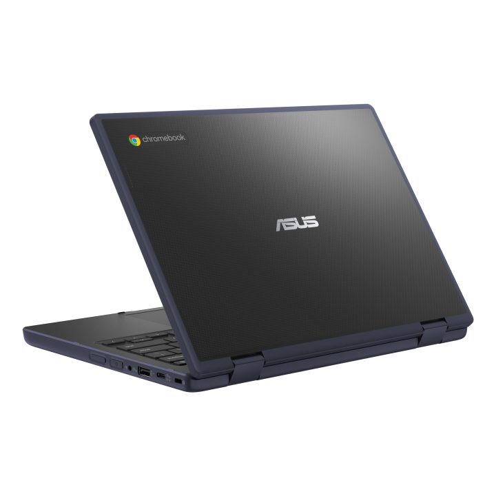 ASUS Chromebook CR11 Flip Intel N150 4 GB 64 GB eMMC 11,6" táctil…